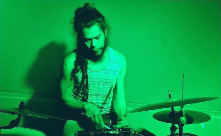 Beograd, Serbia. Nov 11th 2021 at Kuglas bar