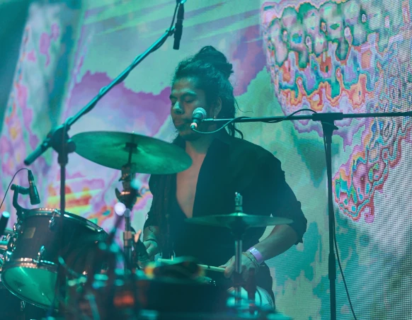 Sofia, Bulgaria. April 2023 at Pirotska 5 with Worldly Savages