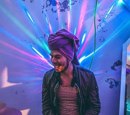 Cluj-Napoca, Romania, 2020, Zen Hostel