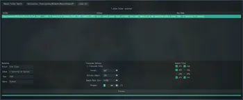 MelodyMover screenshot