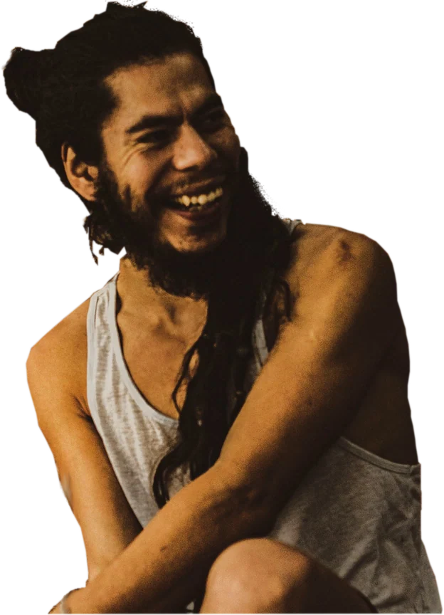 Cristian Novoa - Professional musician and developer