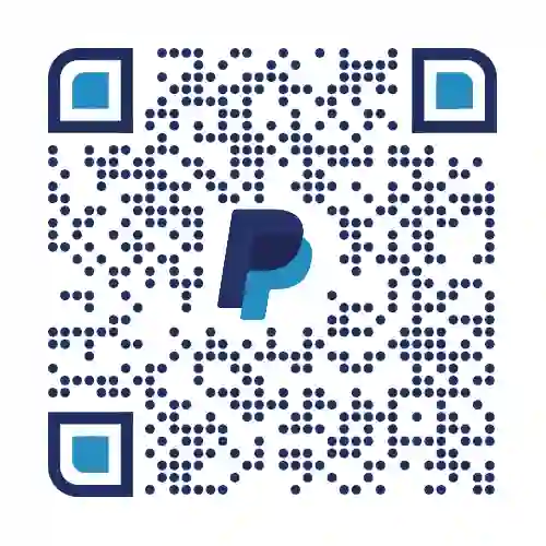 Paypal Paypal QRCode
